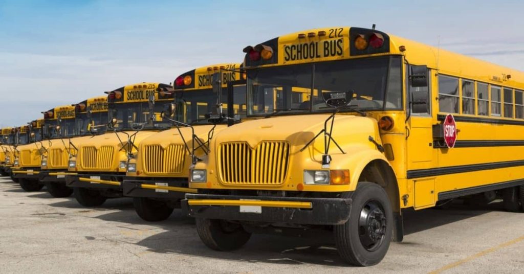 How Safe Are School Buses?
